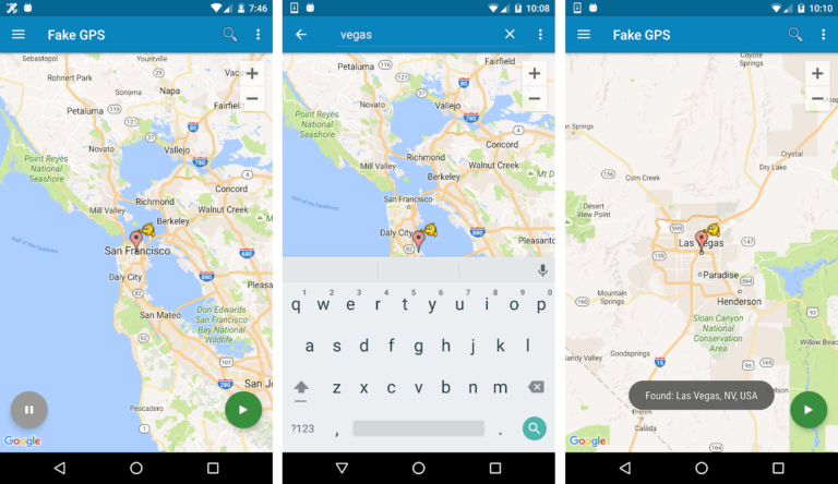 Descubre la mejor app fake gps: tu pasaporte a la versatilidad en la navegación