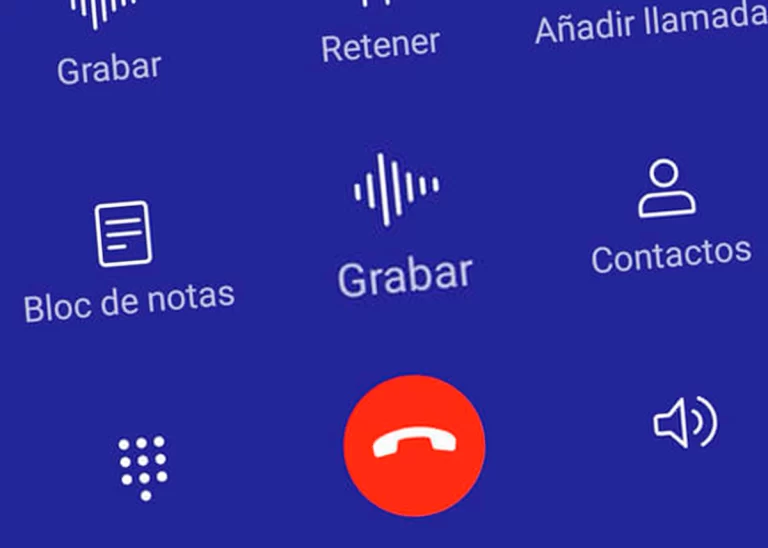 Las 10 mejores aplicaciones para grabar llamadas en tu teléfono Android